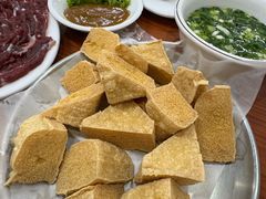 -阿波潮汕牛肉火锅·汤粉面(拱北店)