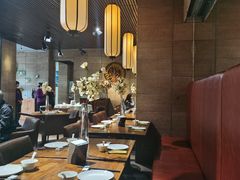 -金枝玉叶上海人家食府(三里河店)