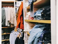 -优衣库(东莞东城万达广场店)