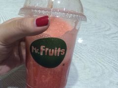 iphone_upload_pic-Mr.Fruits水果先生(北京市百货大楼店)
