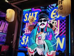 -长安大牌档之西安博物院文化餐厅(中贸店)