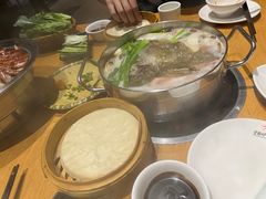 -守柴炉烤鸭(鱼嘴店)