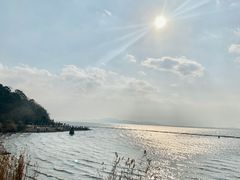 -苏州吴中太湖旅游区