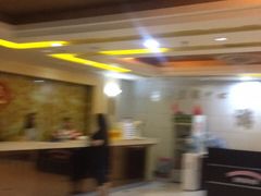 -首钢篮球中心-游泳馆