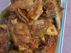 酱烧排骨-乐乐餐厅(湘子庙街店)