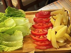 -宣威山野人家·云南菜·菌火锅(金碧店)