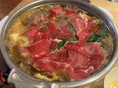 -一井烧肉·活鳗·寿司(望京SOHO店)