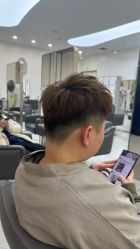 -P.STYLE 派斯造型