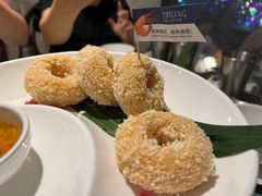 -帕蓝·暹罗料理(大学路店)
