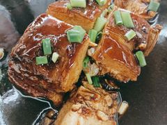 东坡肉-南花桥羊肉馆老字号(乌镇店)