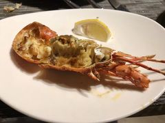 -长沙北辰洲际酒店-兰调全日餐厅