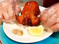 -TRIPLE 8 China Bar & Grill