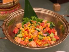 -火舞泰·泰式海鲜火锅餐厅(世纪城店)