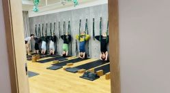 -元泉瑜伽培训学院