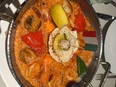 -一棵树·意大利西餐厅One Tree(新城店)