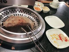 -梨花自助烤肉(天河城店)
