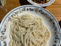 -胖老汉椒麻鸡清真新疆菜(西御街店)