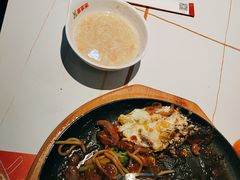 -豪享来中西餐厅(隆昌店)