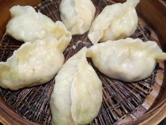 -陶乐舍本味蒸饺