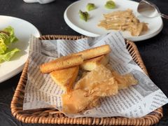 -大董(华贸购物中心店)