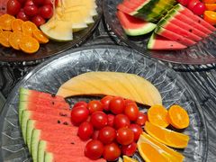 -燕郊烧鸽子(酷车小镇店)