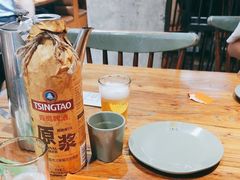 -小杨烤肉(朱雀店)