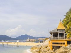 -海南分界洲岛旅游区