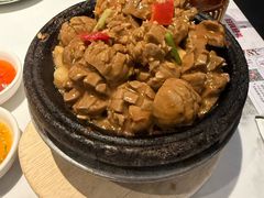 -潮堂 · 潮州菜(国贸商城店)