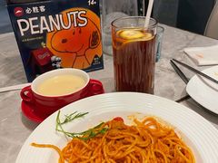 -必胜客(大观天地店)