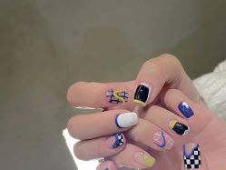 -LILY NAILS美甲美睫