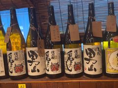 -小川洋风料理(汉街店)