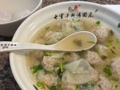 -七宝老街汤团(上海世纪汇广场店)
