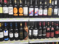 -永辉超市(新世界店)