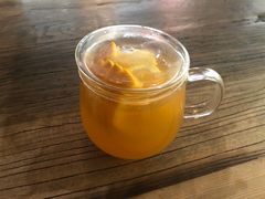 天然柚子茶-漫咖啡(永旺梦乐城店)