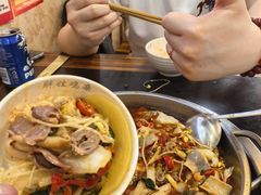 -胖娃古镇鸡杂·黑金冠(磁器口总店)