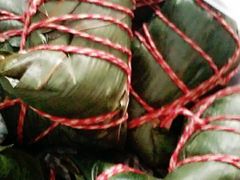 八宝辣酱粽-老正兴菜馆(福州路店)