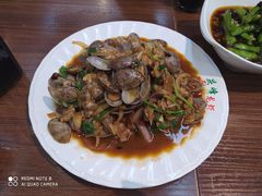 -庆峰龙虾烧烤(合肥一店)