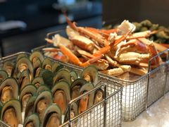 -富力丽思卡尔顿酒店·香荟全日制餐厅
