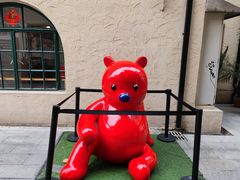 -RAC BAR(安福路店)