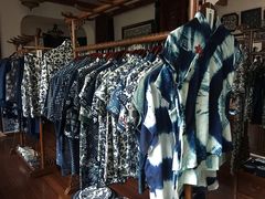 -中国蓝印花布馆