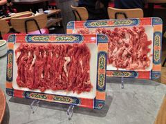 -侃爷南门铜锅涮肉