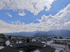 -大理古城