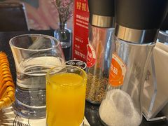 -西堤牛排(杭州金沙天街龙湖店)