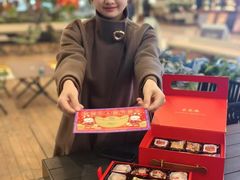 -GANSO元祖食品(锦创书城店)