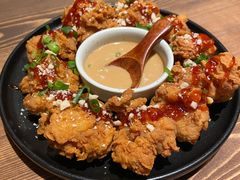 -INSA Korean Bistro饮鲨韩食酒馆
