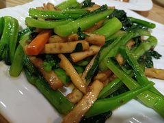 -佛有缘素食馆·荔湾老字号(陈家祠首店)