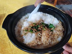 -大笑饭堂(甲子桥店)