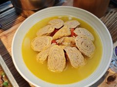 -树厨贵州菜(大十字店)