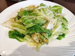 -牟传仁饭庄(星海店)