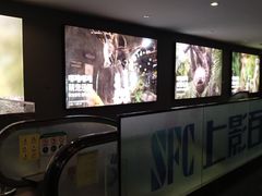 -SFC上影百联影城(八佰伴IMAX店)